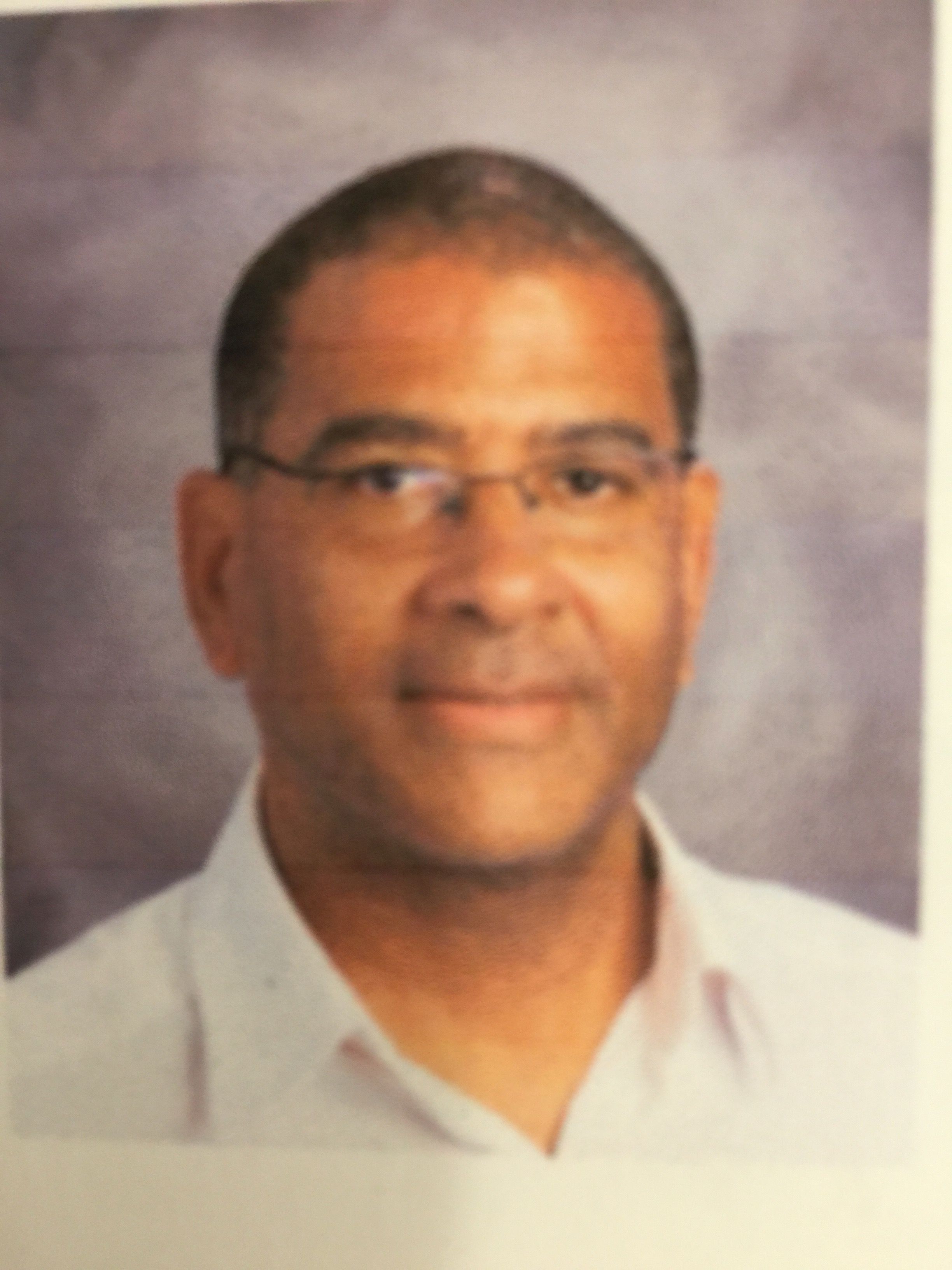 Dr. Roland Lucas