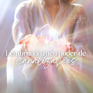 Imagem de capa para o Curso online Meu poder 