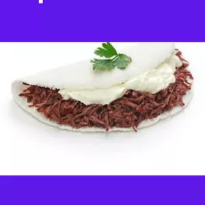 Imagem de capa para o Ebook tapioca gourmet 20