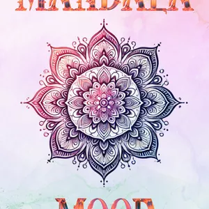 Imagen de portada para Ebook MANDALA´S MOOD