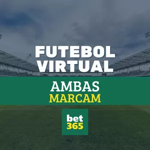 Imagem do curso VIP - FUTEBOL VIRTUAL