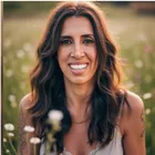 Foto do Criador Paula Abreu - Escolha Sua Vida