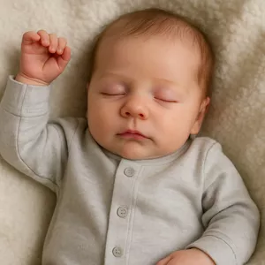 Imagem de capa para o Curso online Curso: Aprenda a dar banho no seu bebê reborn sem danificar ou estragar.