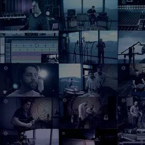 Imagem de capa para o Curso online Universidade do Áudio