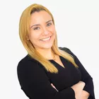 Prof. Priscila Machado