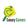 The Canary Academy logo