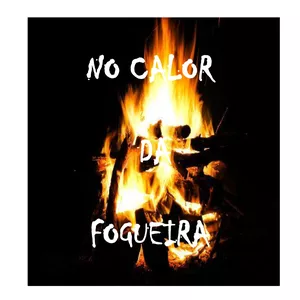 Imagem de capa para o Ebook No Calor da Fogueira