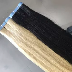 Curso expert mega hair nano pele e inViZible 