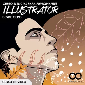 Imagen de portada para Curso online ADOBE ILLUSTRATOR ESENCIAL 1.0