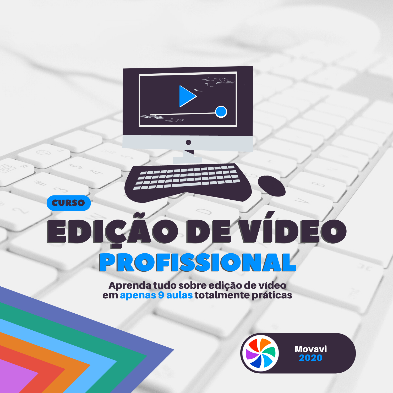 Capa do curso 