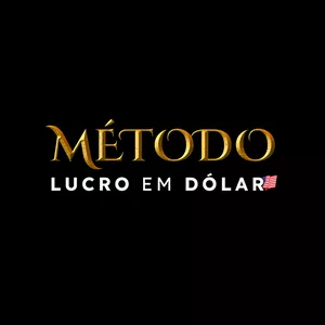 Imagem de capa para o Curso online Método Lucro em Dólar