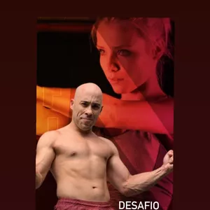 Imagem de capa para o Curso online DESAFIO - QUEIMA POCHETE