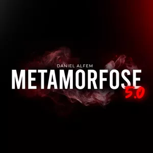 Imagem de capa para o Curso online METAMORFOSE 5.0