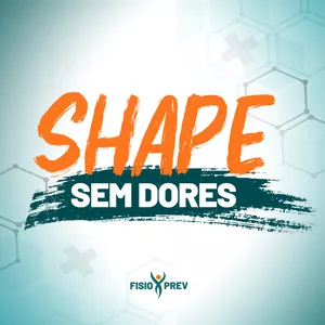Imagem de capa para o Curso online CONSULTORIA INDIVIDUAL SHAPE SEM DORES