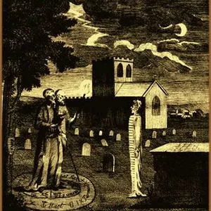 Imagem de capa para o Curso online Necromancia com Jorge Flores