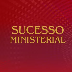 Imagem do curso E-book Sucesso Ministerial 