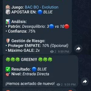 Imagen de portada para Curso online BacBo Smart Signals