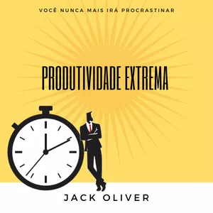 Imagem de capa para o Curso online Produtividade Extrema