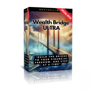 Cover image for Online course Wealth Bridge - Ultra