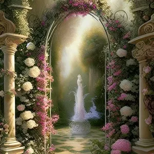 Imagem de capa para o Ebook Aventuras no Reino Encantado 