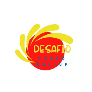 Imagem do curso DESAFIO CURSO ONLINE