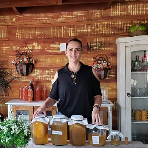 Imagem de capa para o Curso online KOMBUCHA