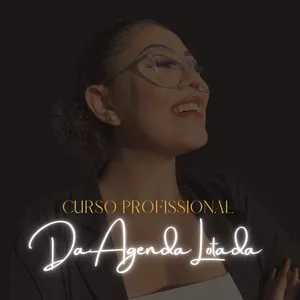 Imagem de capa para o Curso online Curso Profissional de Agenda Lotada