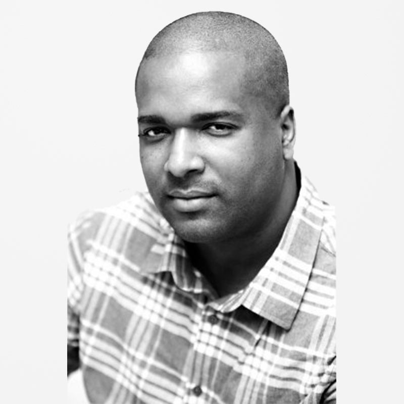 Jamarlin Martin