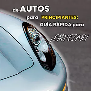 Imagen de portada para Ebook Compra y Venta de Autos: Guía para Principiantes – Cómo Negociar, Evaluar y Ganar en el Mercado Automotriz
