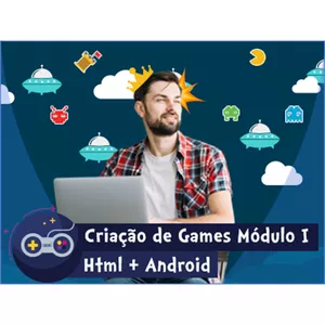 Capa do curso 