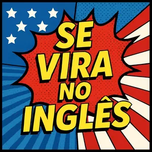 Imagem de capa para o Curso online SE VIRA NO INGLÊS