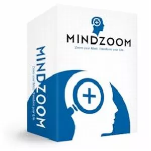 Mindzoom Software - Afirmações subliminares em seu PC