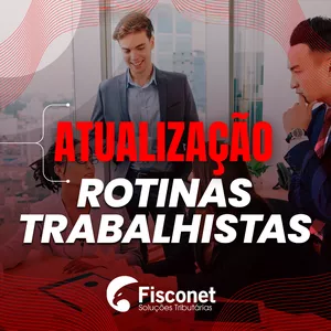 Imagem do curso ATUALIZAÇÃO e ROTINAS TRABALHISTA 2025
