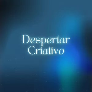 Imagem de capa para o Curso online Mentoria Despertar Criativo