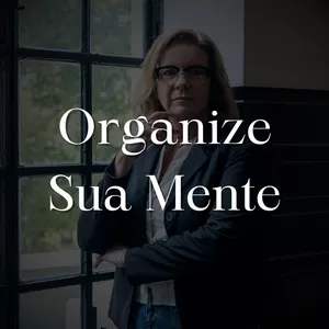 Imagem de capa para o Curso online Organize Sua Mente