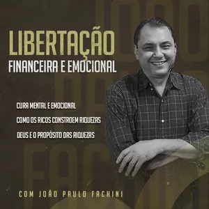 Planilha Libertação Financeira e Emocional