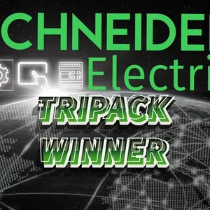 Imagen de portada para Curso online Paquete Schneider