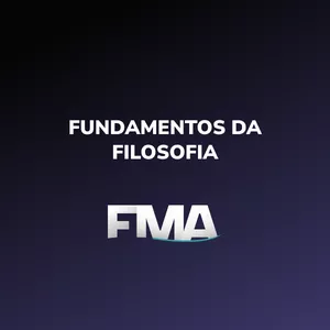 Imagem de capa para o Curso online Fundamentos da Filosofia