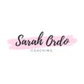 Sarah Ordo Coaching logo
