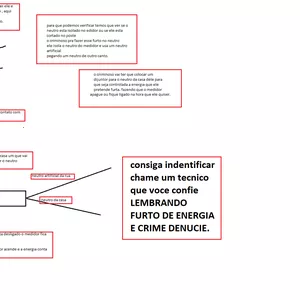 Imagem de capa para o Ebook inspeção na rede eletrica 