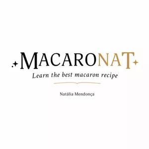 Cover image for Ebook Macaronat E-book