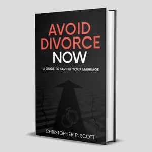 Cover image for Online course Avoid Divorce Now - Ebook
