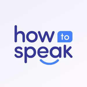 Imagem de capa para o Curso online Curso How To Speak