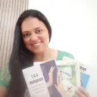 Foto do autor Izabel LP Goulart