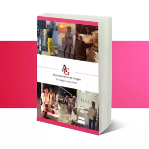 Imagen de portada para Ebook Asesoramiento de Imagen 