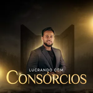 Imagem de capa para o Curso online Lucrando com Consórcios