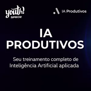 Imagem do curso Curso Inteligência Artificial - Aprenda IA do Zero ao Avançado na Prática