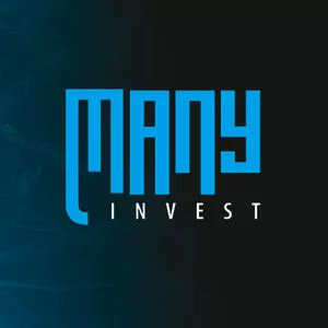 Imagem de capa para o Curso online Many Invest | Educação financeira para arquitetos