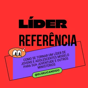 Imagem de capa para o Ebook Lider Referência