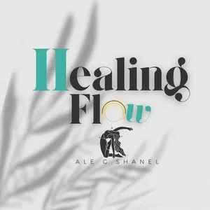 Imagen de portada para Curso online HealingFlow: Un viaje hacia la Sanación Profunda